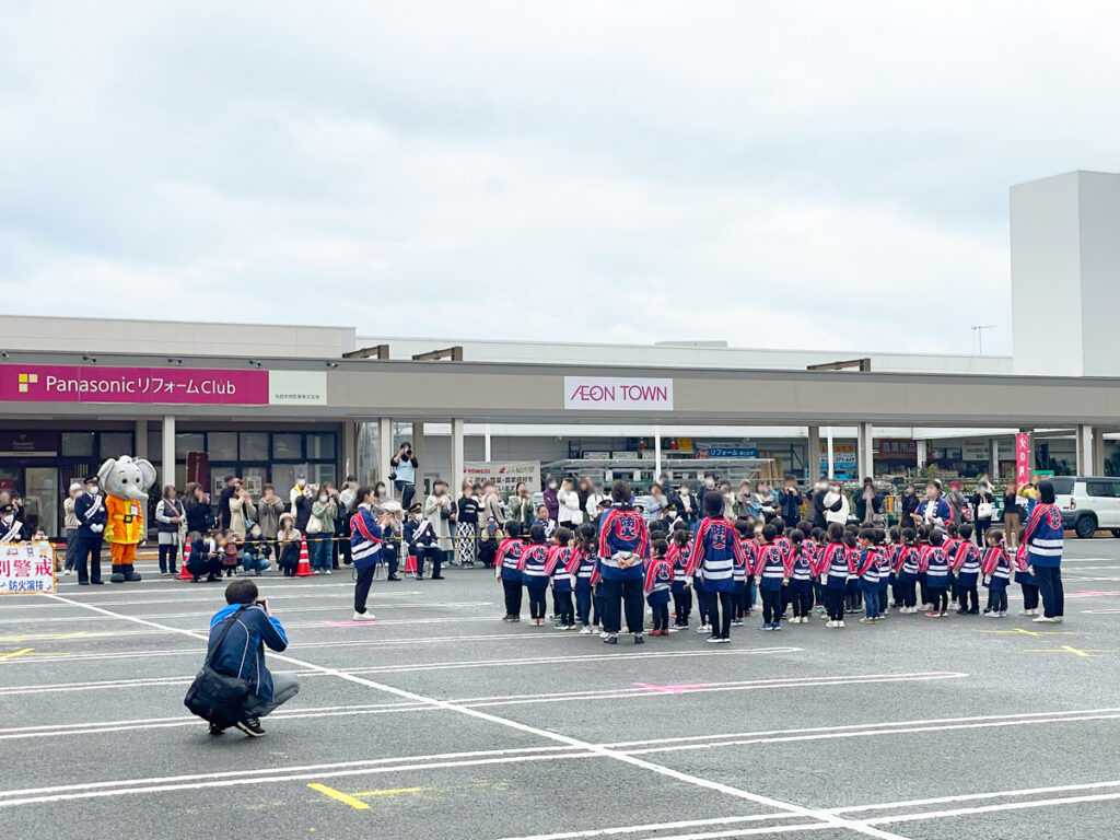 年末火災特別警戒イベント2