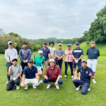 2024安全大会・丸良会ゴルフコンペ2024’夏