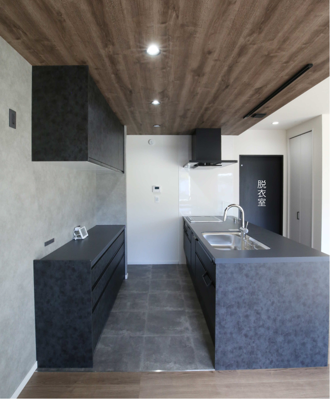 パナソニックキッチン